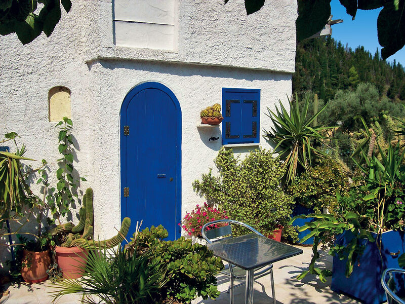 Vila Mistral