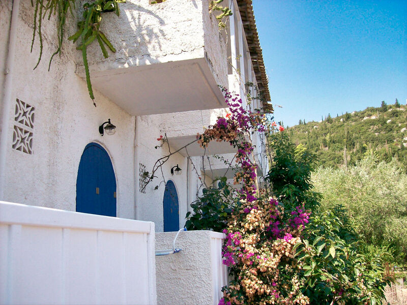 Vila Mistral