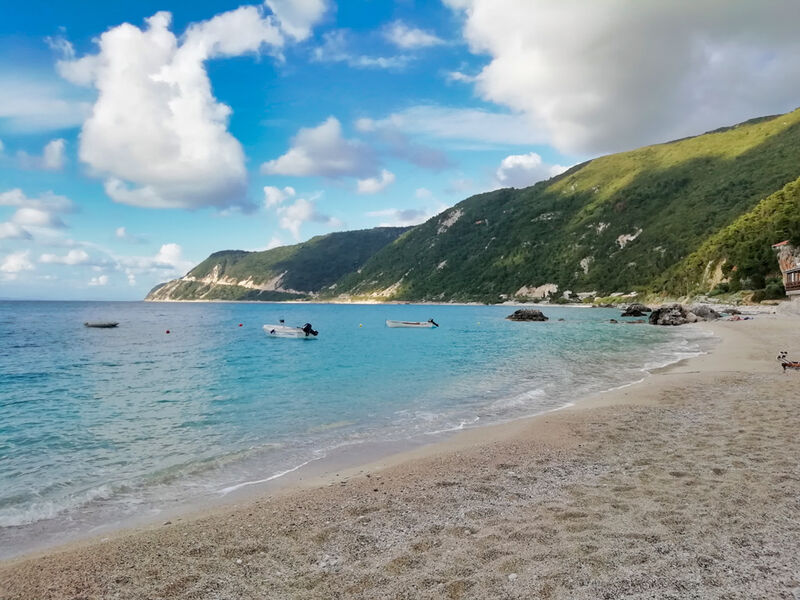 Vila Mistral