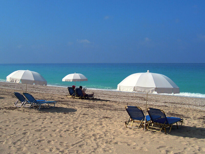 Vila Mistral