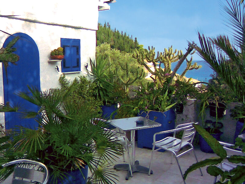 Vila Mistral