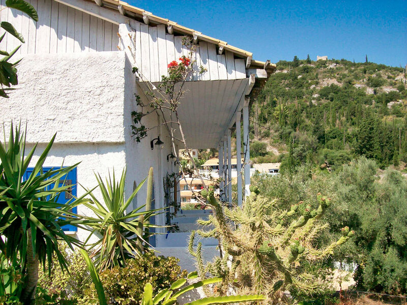 Vila Mistral