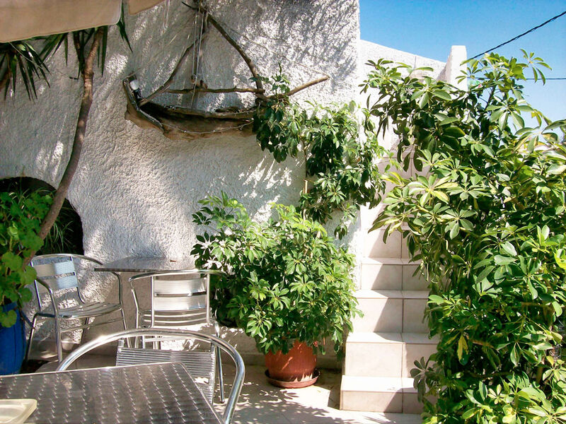 Vila Mistral