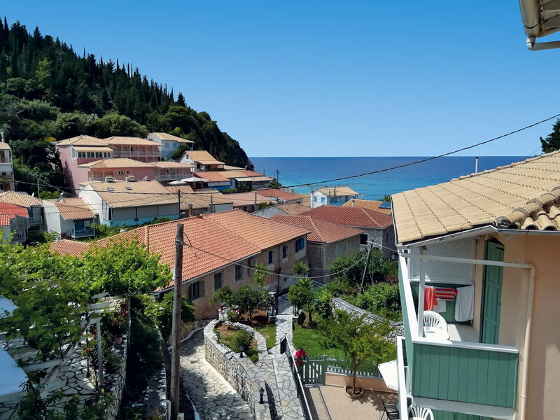 Vila Mistral