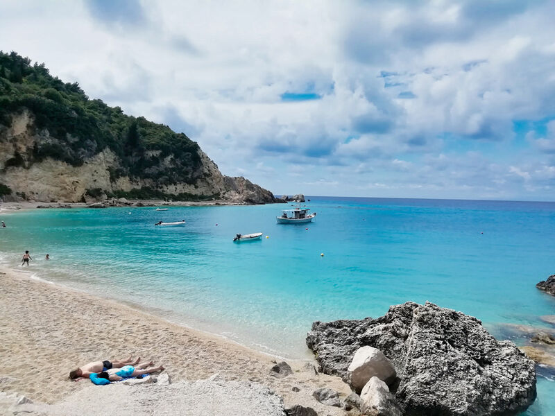 Vila Mistral