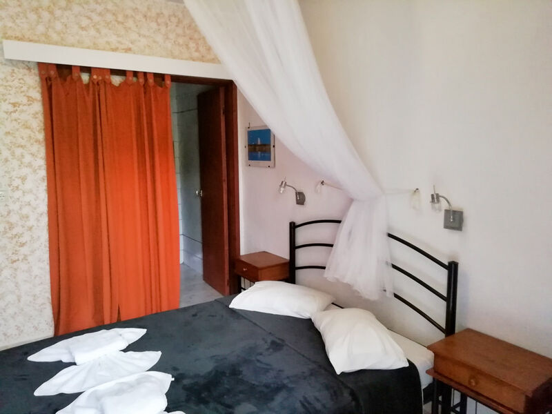 Vila Mistral