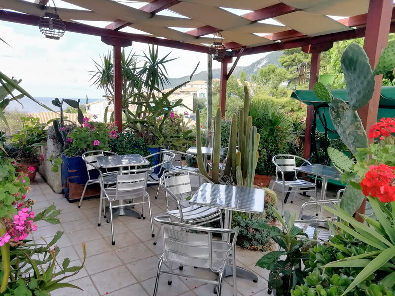 Vila Mistral