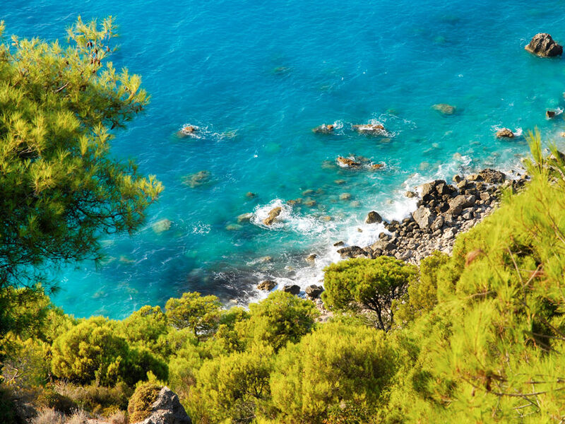 Vila Mistral