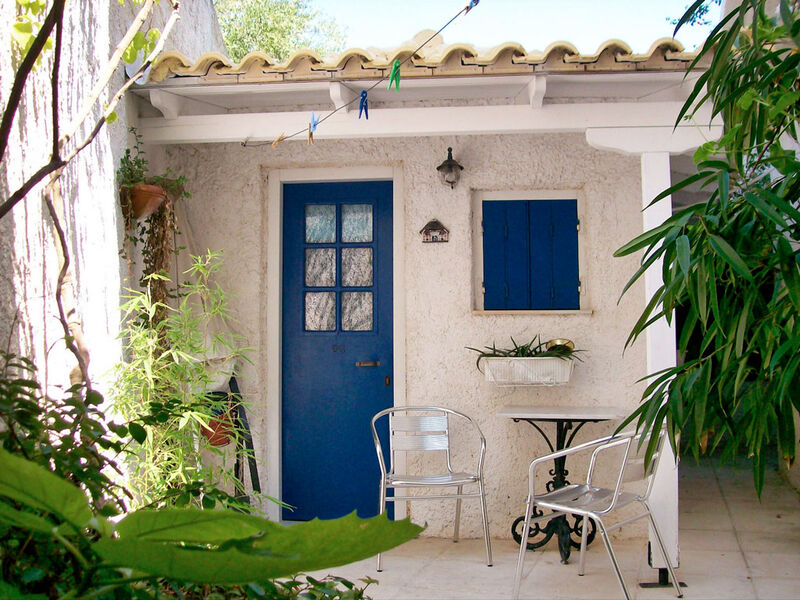 Vila Mistral