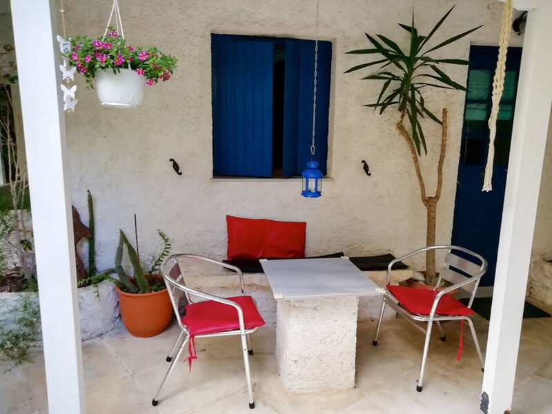 Vila Mistral
