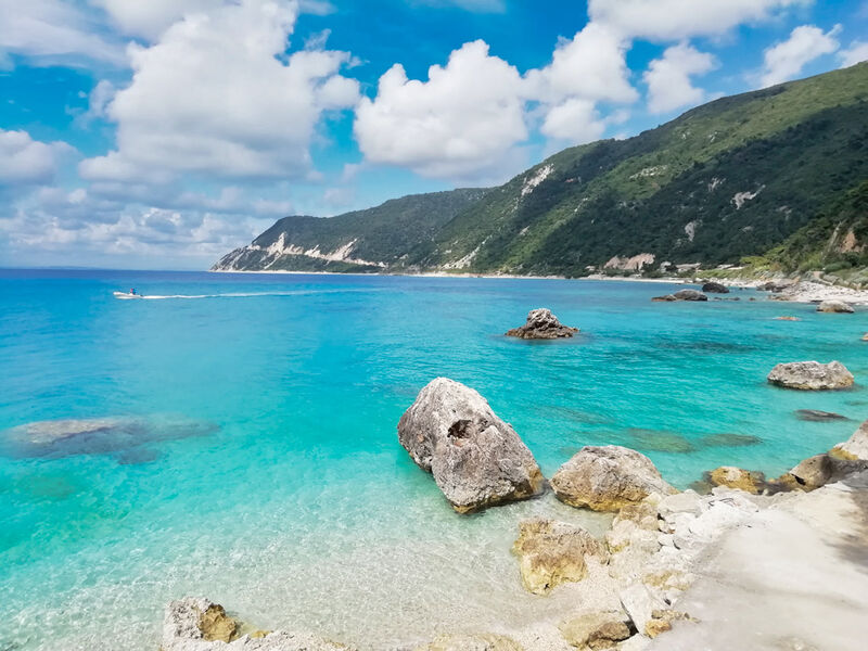 Vila Mistral