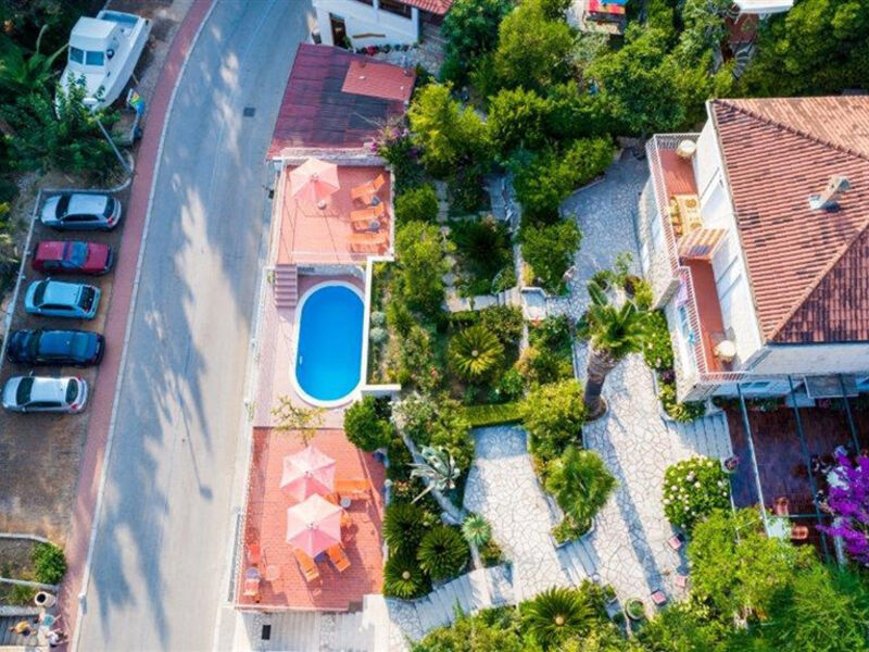 Vila Nina