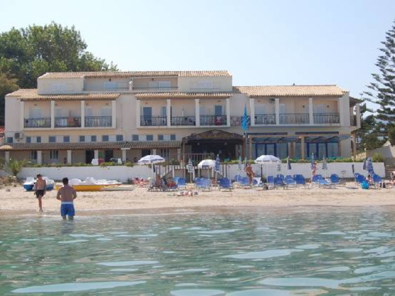 Vila Pelagie