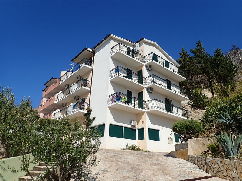 Vila Perkušić Ankica