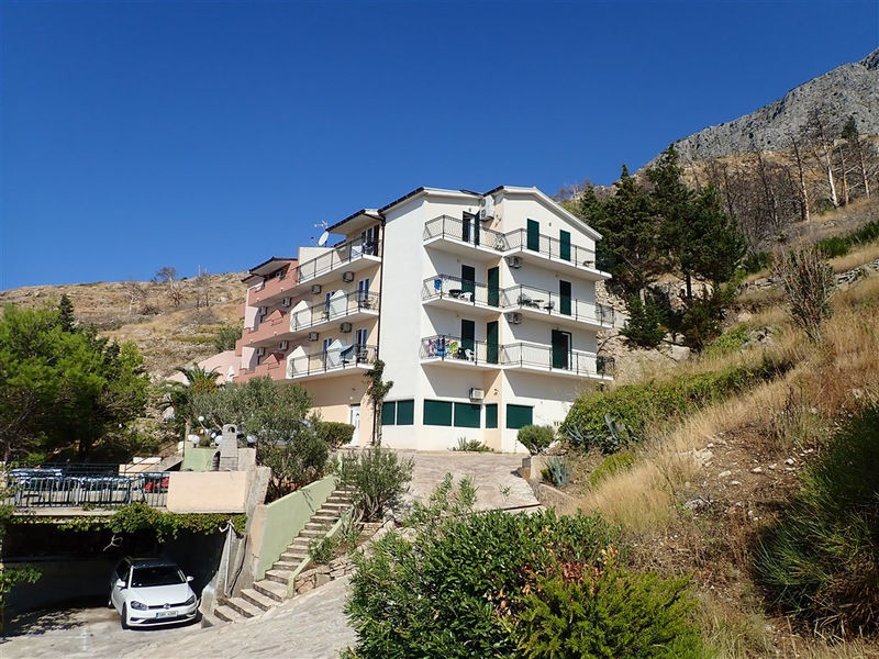 Vila Perkušić Ankica
