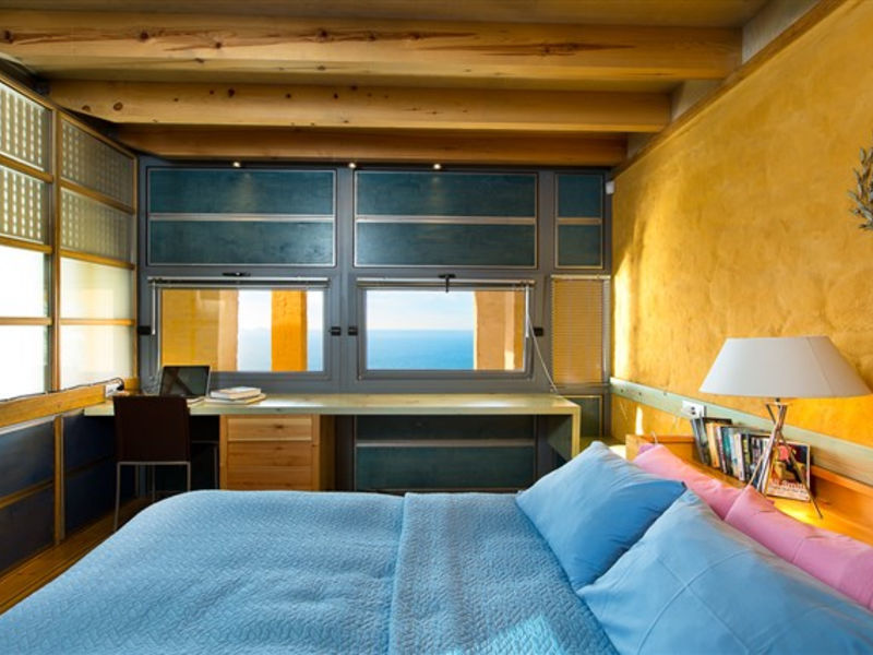 Vila Ravdoucha Epavlis Villas