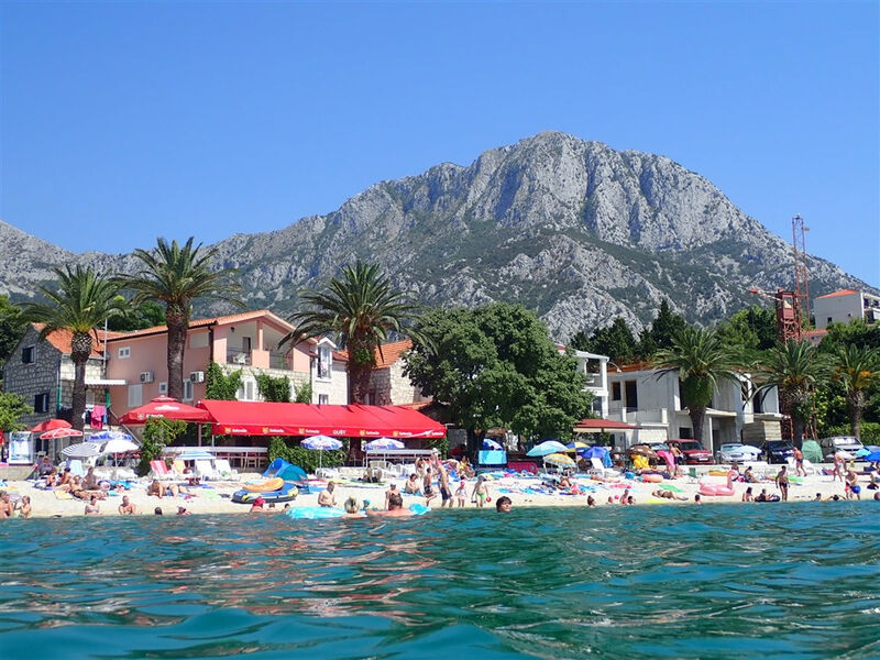 Vila Rebeka