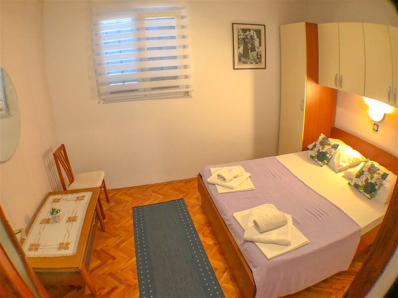 Vila Rebeka