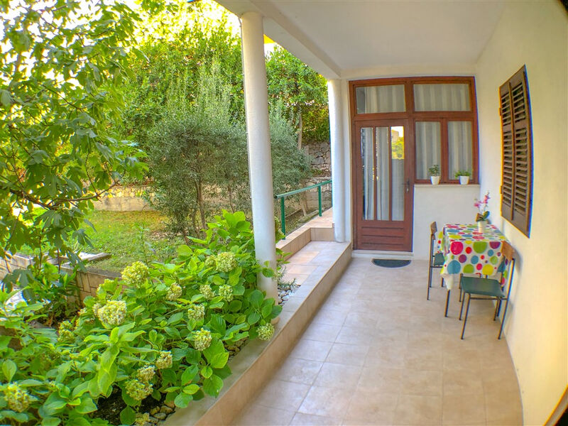 Vila Rebeka