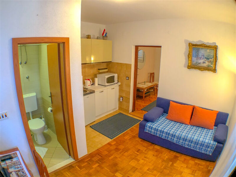 Vila Rebeka