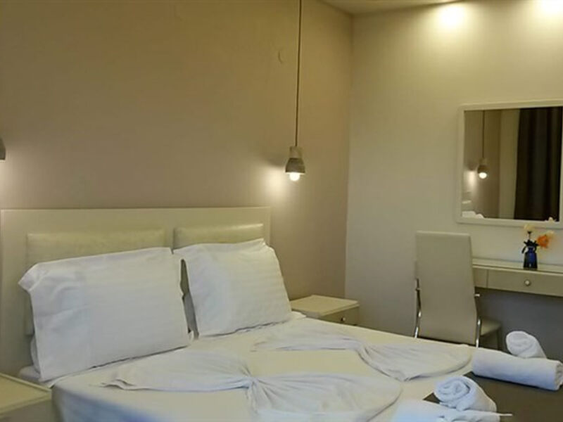 Apartmánový Dům Vila Theo