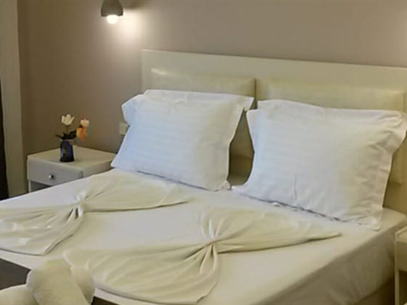 Apartmánový Dům Vila Theo