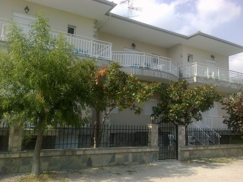 Vila Vasilis