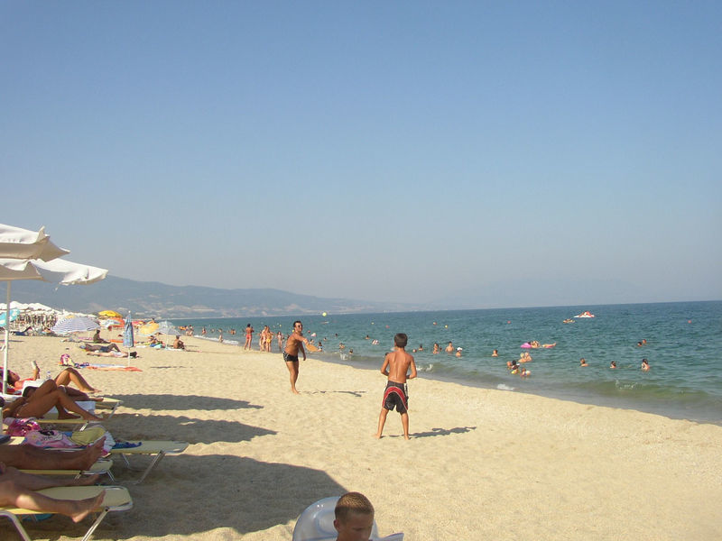 Vila Vasilis