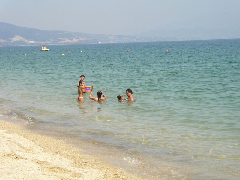 Vila Vasilis