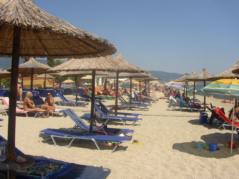 Vila Vasilis