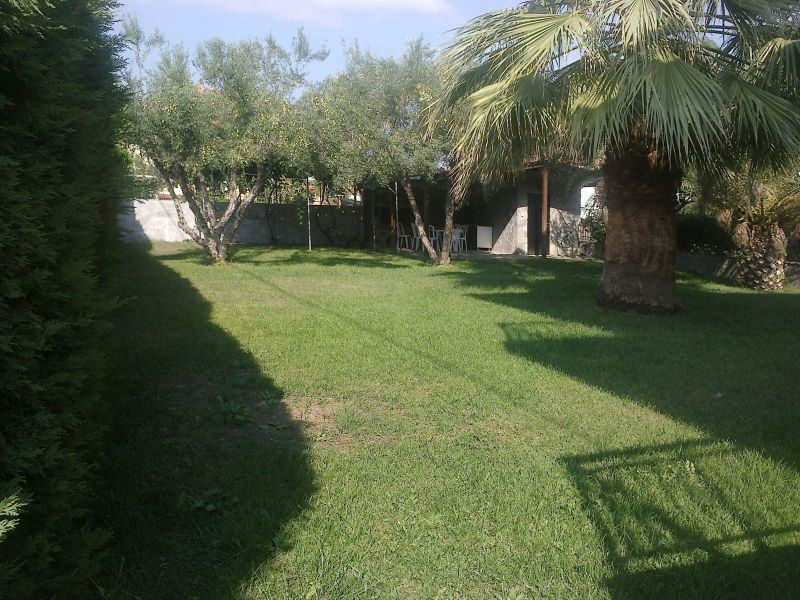 Vila Vasilis