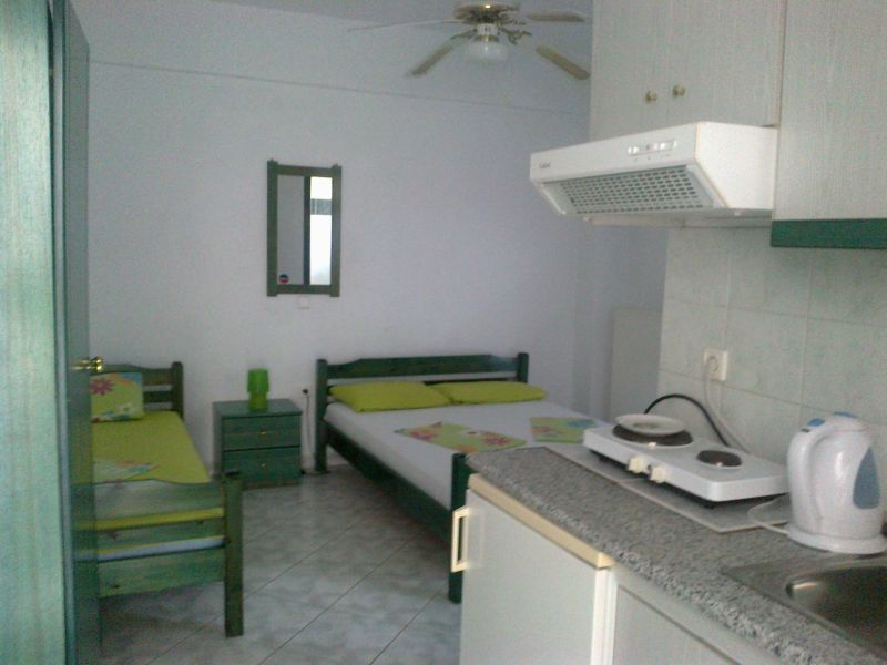 Vila Vasilis