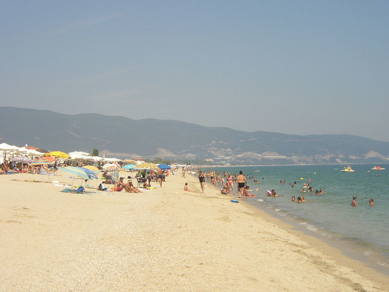 Vila Vasilis