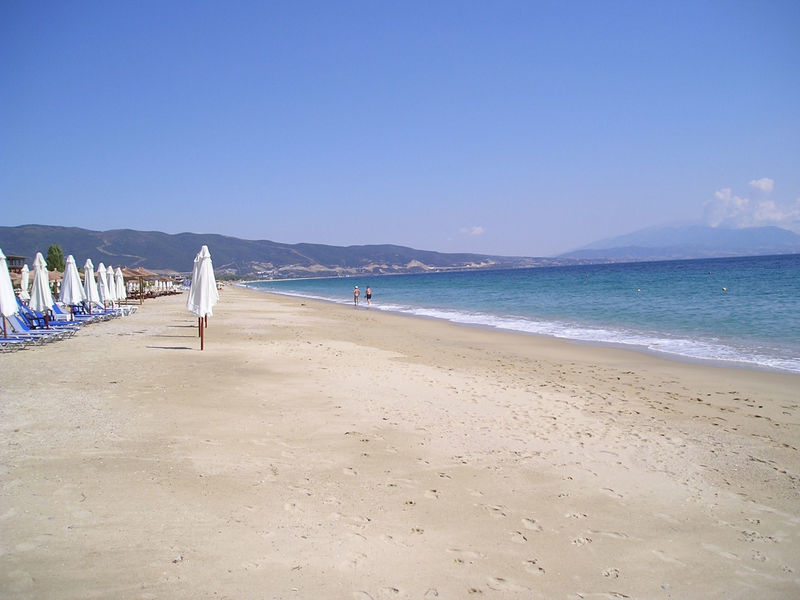 Vila Vasilis