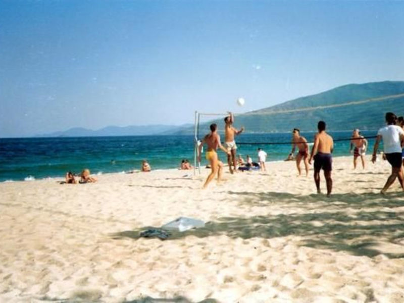 Vila Vasilis