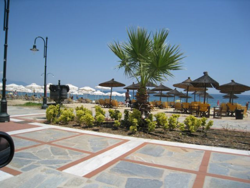 Vila Vasilis