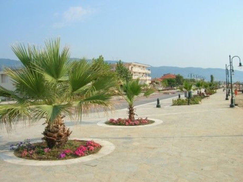 Vila Vasilis