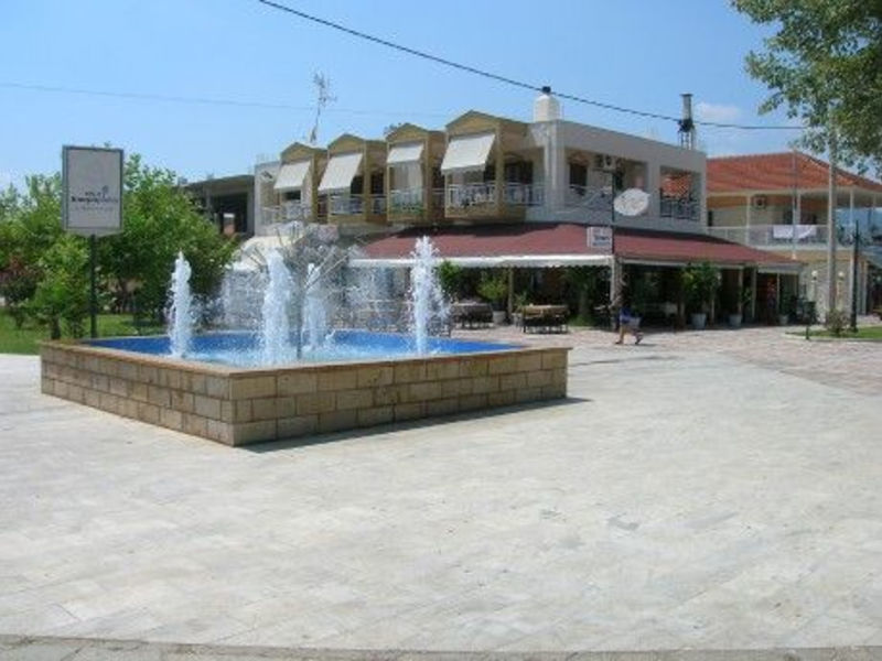 Vila Vasilis