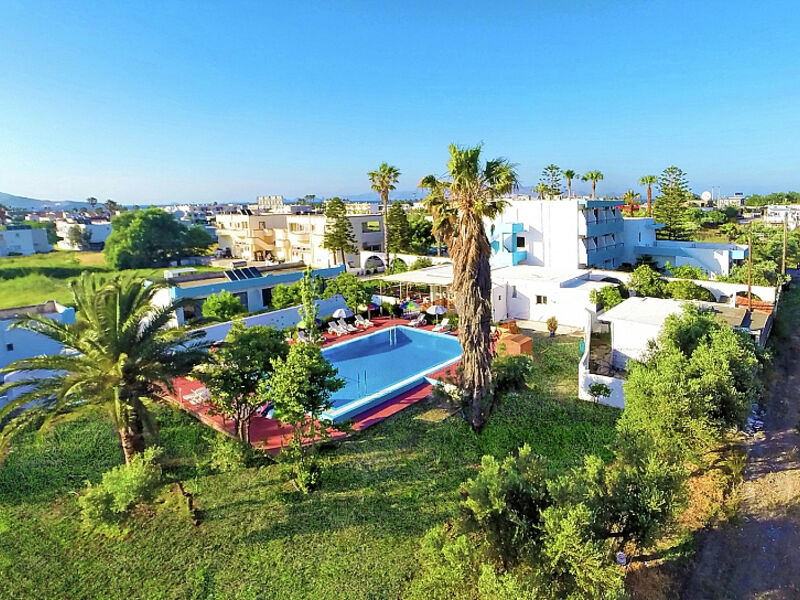 Villa Andrews