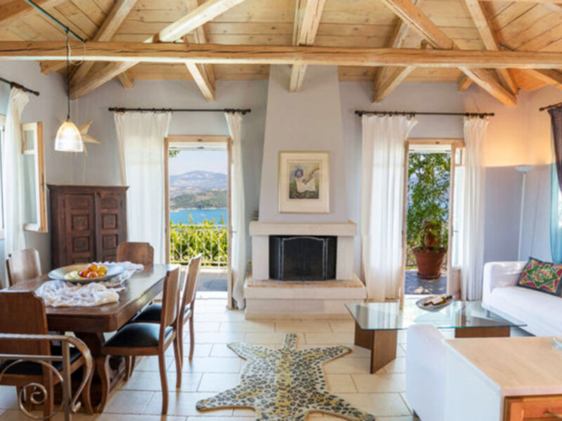 Villa Anthea Rossa