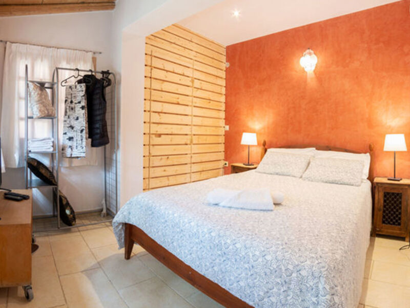 Villa Anthea Rossa