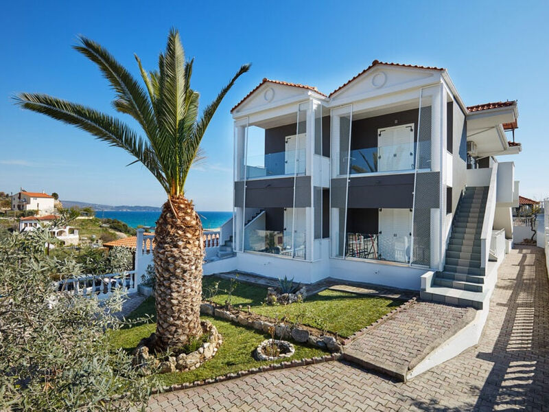 Villa Fylaktos