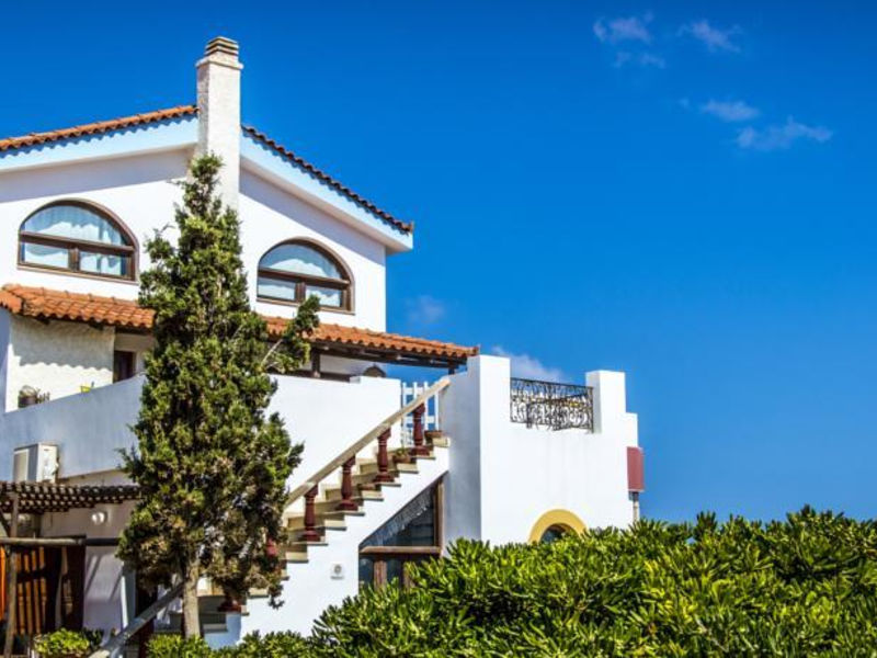Villa Iliatoras