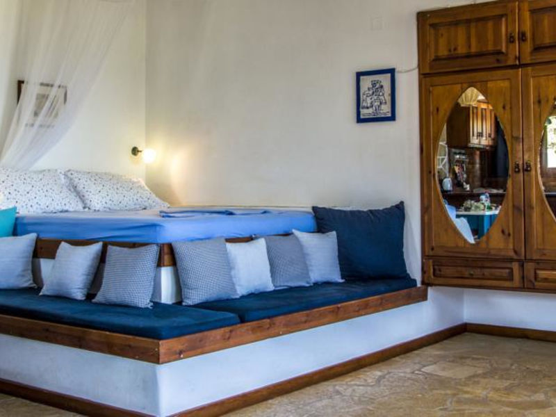 Villa Iliatoras