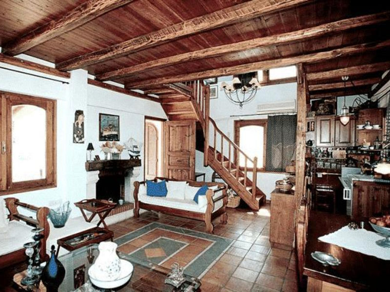 Villa Iliatoras