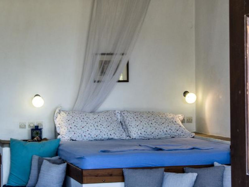 Villa Iliatoras