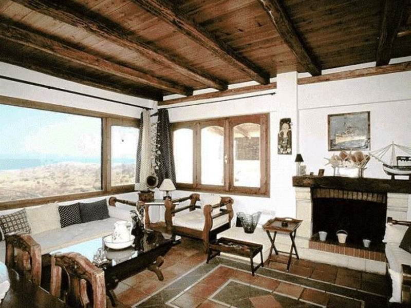Villa Iliatoras