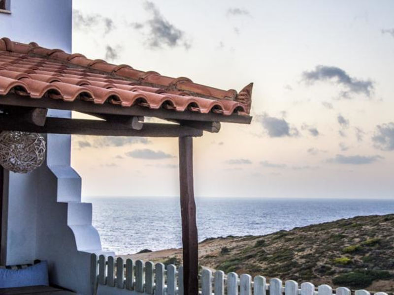 Villa Iliatoras