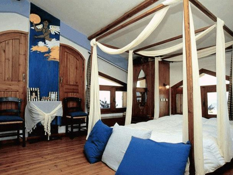 Villa Iliatoras
