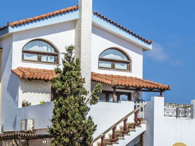 Villa Iliatoras